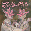 The Ballet - Matchy Matchy  [VINYL]