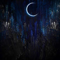 Vesperith - Vesperith (LP) (Blue Vinyl) [VINYL]