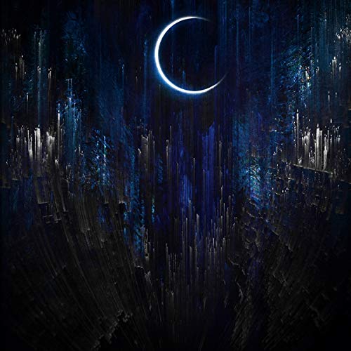 Vesperith - Vesperith (LP) (Blue Vinyl) [VINYL]