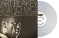 Blakey,art & The Jazz Messenge - Three Blind Mice (Clear Vinyl) [VINYL]