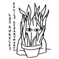 Los Angeles Police Department - Insecurity / Water & Wine 7" [7"] [VINYL]