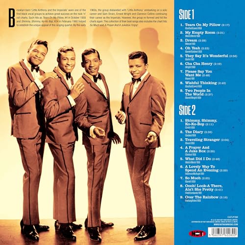 Various - The Very Best Of [VINYL]