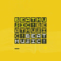 Mark Guiliana - Beat Music! [VINYL]