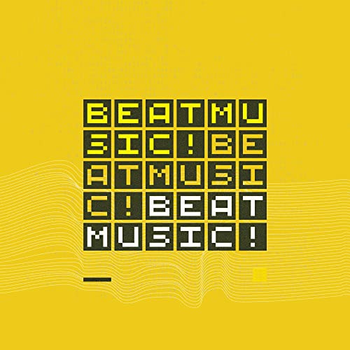 Mark Guiliana - Beat Music! [VINYL]