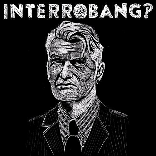 Interrobang? - Interrobang [VINYL]