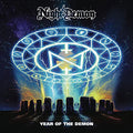 Night Demon - Year Of The Demon  [VINYL]