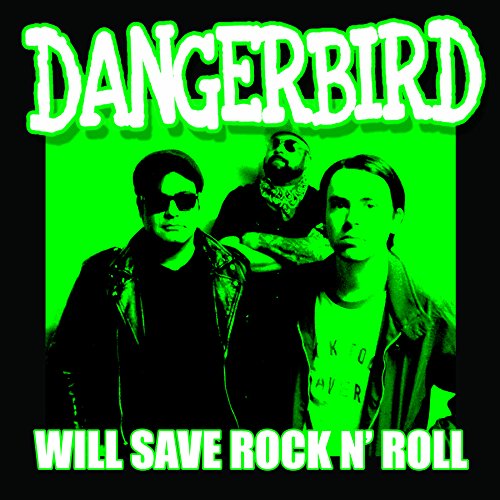 Various - Will Save Rock N Roll [VINYL]