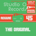 Cedric Brooks - Mun-Dun-Go [VINYL]