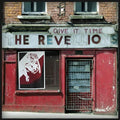 The Revellions - Give It Time [VINYL]