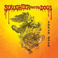 Slaughter & The Dogs - Tokyo Dogs (Red Vinyl)  [VINYL]