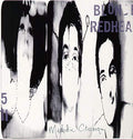 Blonde Redhead - Citroni [VINYL]