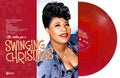 Various - Ella Wishes You A Swinging Christmas (Red Vinyl) [VINYL]