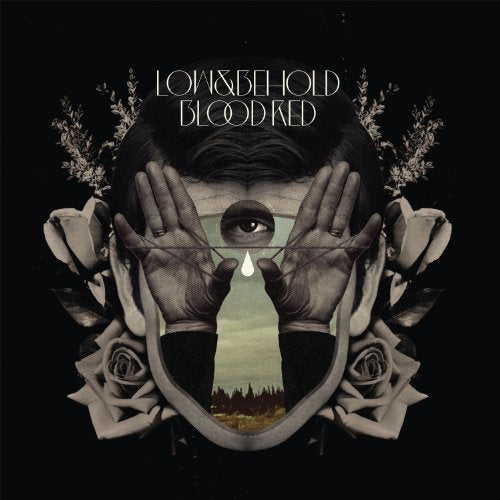 Low & Behold - Blood Red [VINYL]