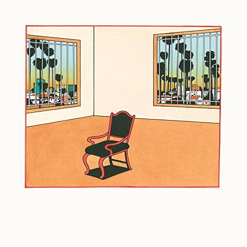 Quilt - Plaza [VINYL]