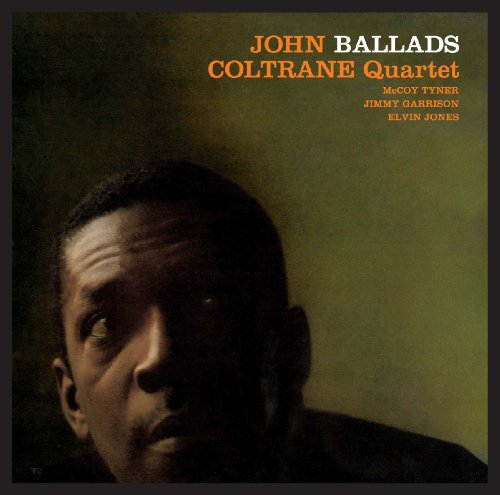 John Coltrane - Ballads [VINYL]