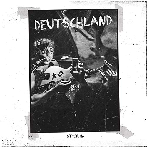 Otherkin - Deutschland KO  [VINYL]