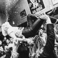 Thee Mvp's - Sesh/Fossor [7"] [VINYL]