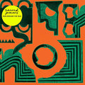 Sacred Paws - Run Around The Sun [VINYL]