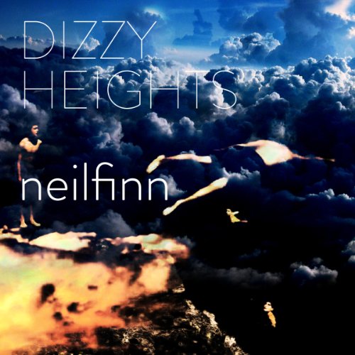 Neil Finn - Dizzy Heights [VINYL]