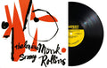 Monk,thelonious & Sonny Rollin - Monk [VINYL]