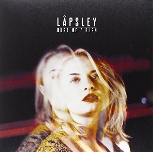 Lapsley - Hurt Me [12"] [VINYL]