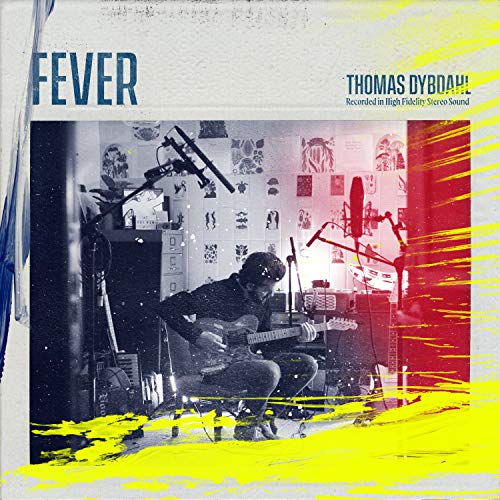 Dybdahl  Thomas - Fever [VINYL]