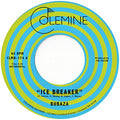 Aaron Frazer - My God Has a Telephone [7"] [VINYL]