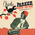Various - Carvin' The Bird - Best Of The Dial Masters Vol.2 (LP) [VINYL]