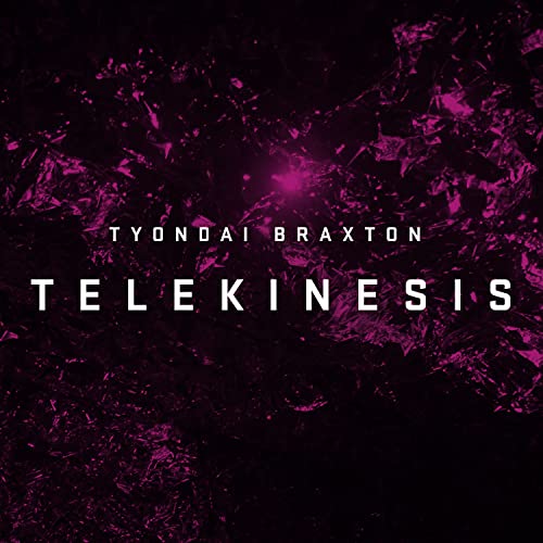 Tyondai Braxton, Metropolis En - Telekinesis [VINYL]