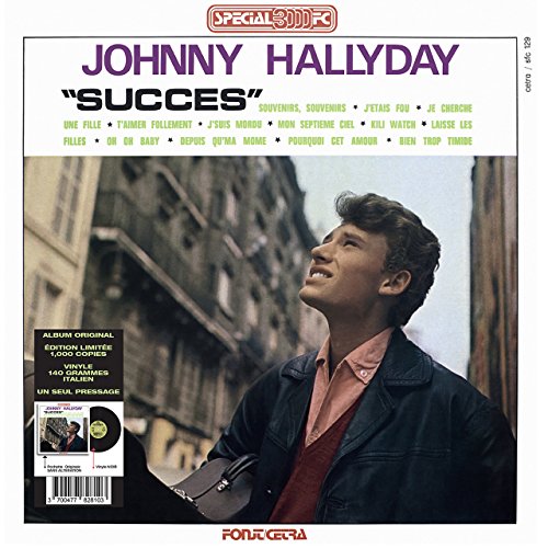 Various - Vogue Made In Italie - Succes [VINYL]