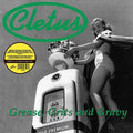 Various - Grease. Grits And Gravy (Coloured Vinyl) [VINYL]