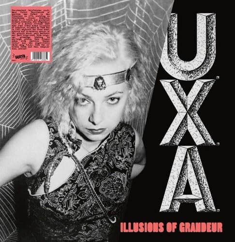 Various - Illusions Of Grandeur [VINYL]
