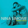 Nina Simone - Ballads & Blues (+1 Bonus Track) (Yellow Vinyl) [VINYL]