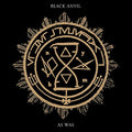 Black Anvil - As Was  [VINYL]