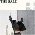 Chang, Julien - The Sale  [VINYL]