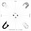The Knife & Planningtorock & Mount Sims - Tomorrow, In A Year  [VINYL]