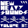 Various - New Heavy Sounds [VINYL]