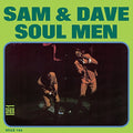 Sam & Dave - Soul Men [VINYL]