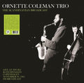Various - Scandinavian Broadcast: Live At Tivoli Koncertsalen Copenhagen November 30. 1965 - FM Broadcast [VINYL]