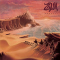 Zaum - Oracles [VINYL]