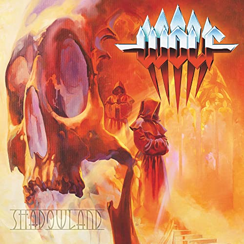 Wolf - Shadowland [VINYL]
