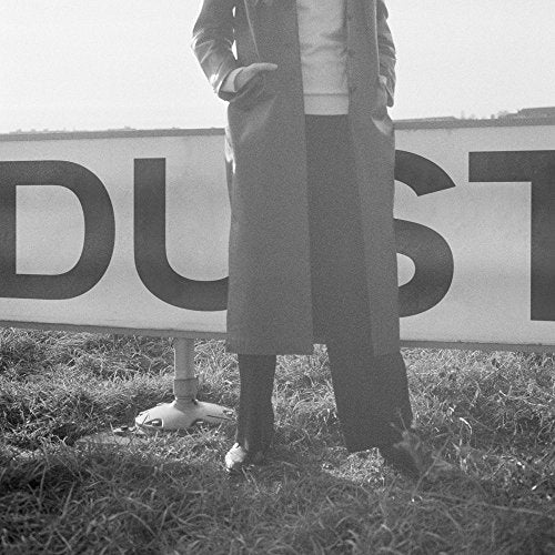 Laurel Halo - Dust [VINYL]