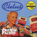 Various - Protein Packed (Coloured Vinyl) [VINYL]