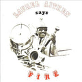 Various - Says Fire [VINYL]