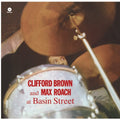 Various - At Basin Street [VINYL]