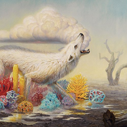 Rival Sons - Hollow Bones [VINYL]