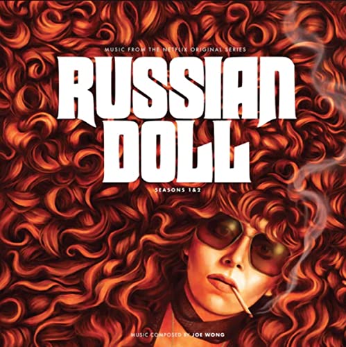 Soundtrack - Russian Doll Seasons 1 & 2 [VINYL]