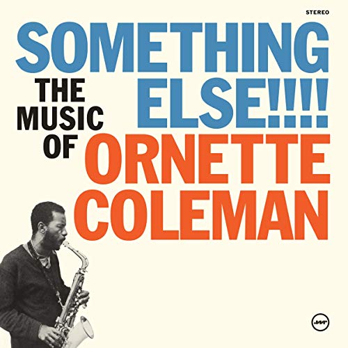 Various - Something Else!!! [VINYL]
