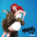 Moriaty - Jealous MF/Gimmie Love [VINYL]