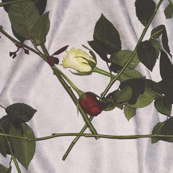 Chain Of Flowers - Cadwyn O Flodau (Clear Vinyl edition) [VINYL]